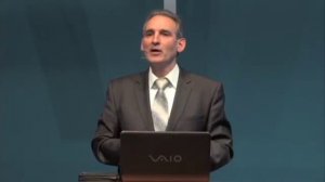 01. Церковь АСД и ее место в историческом христианстве. Евгений Зайцев