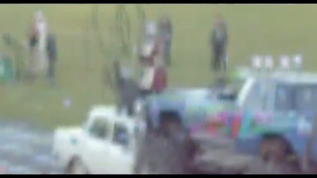 Авторадео 2009 стадион Металлист город Ковров смотреть онлайн