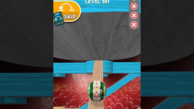 🔥Going Balls: Super Speed Run Gameplay | Level 951 Walkthrough | iOS/Android | 🏆 смотреть онлайн