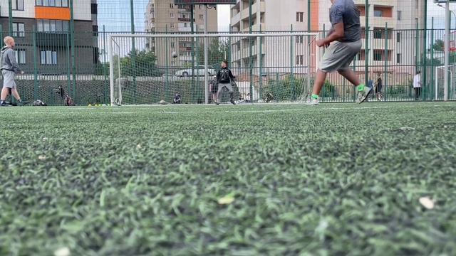 ⚽️ челендж кто больше забьёт из 20 пенальти смотреть онлайн