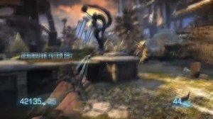 Прохождение игры bulletstorm (Действие 4-Глава 2)