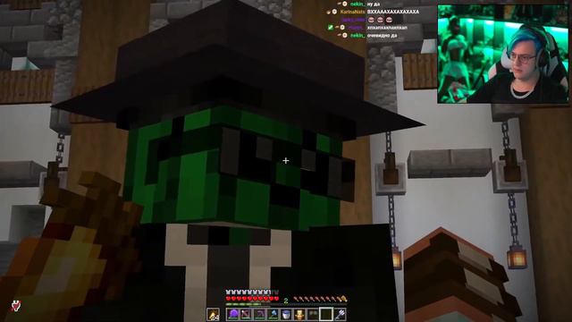 МАГАЗИН ПЯТЁРКИ ЗАКРЫЛИ? #СП5