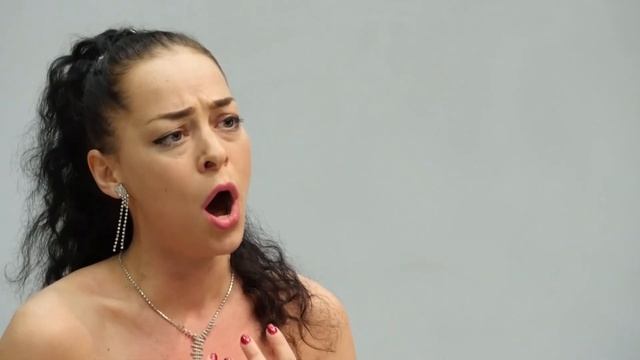 С. Рахманинов. Ночь печальна op. 26 №12 смотреть онлайн