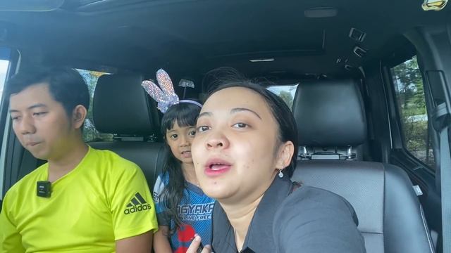 SAMANTHA NEKAT NYETIR MOBIL ❗❗ TERLAMBAT LOMBA SEPATU RODA ?? смотреть онлайн