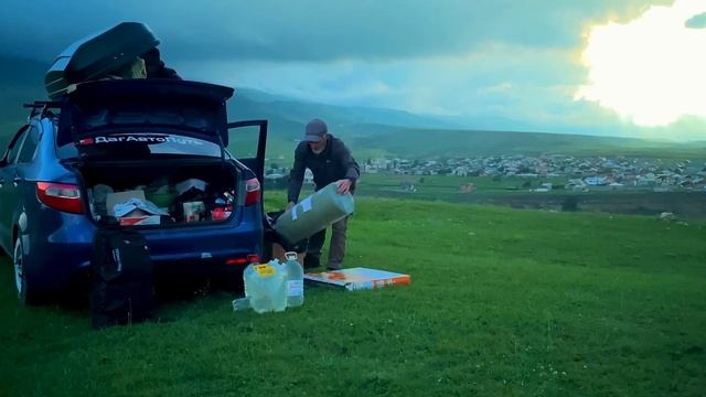 Кахиб — Шамильском районе. Хунза́х  Хунзахского района Дагестан