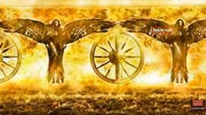 Серафимы, херувимы, Четыре живых существа и офанимы | Различные типы Ангелов Божьих в Библии