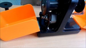 Прялка электрическая. Электропрялка БЭП 02 (Видео обзор). Прядение шерсти, пряжи