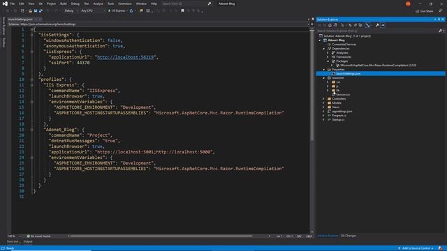 2 About Our Project's Folder смотреть онлайн