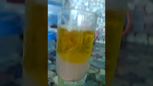 Как сделать Лава-лампУ! смотреть онлайн