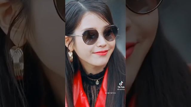 IU (Lee Ji eun) tiktok edits/compilation смотреть онлайн