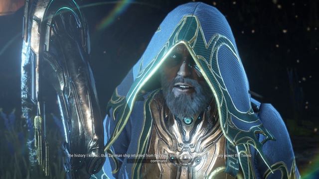 Warframe The Duviri Paradox FULL QUEST смотреть онлайн