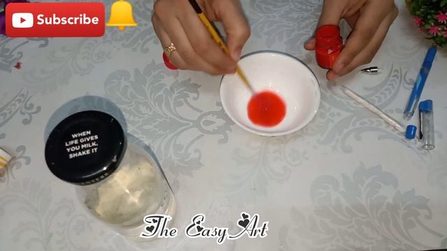 Homemade sketch pen|How to make sketch pen at home|Diy marker|Diy marker pen смотреть онлайн