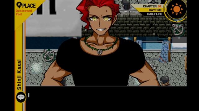 THE FOURTH ISLAND | Let's Play Super Danganronpa Another 2 | Part 27 смотреть онлайн