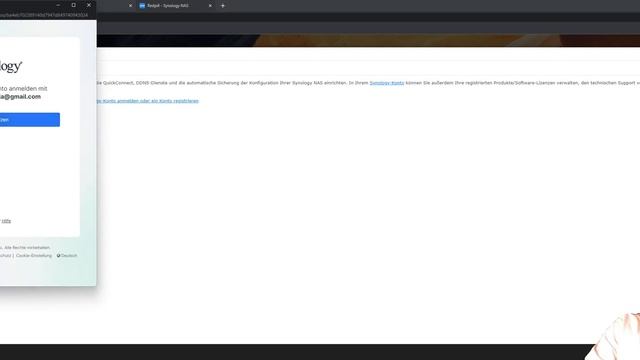 Howto - DSM 7.1.0 Update/Upgrade DSM 7.1.1 RC - Redpill Loader Erstellen - Xpenology - ESXi