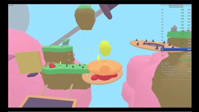 Super Lovely Planet run commentée pour Speedons (8:19) смотреть онлайн