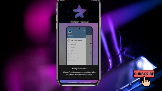 How to get telegram Premium 2024 | Telegram Premium Kaise le Free? смотреть онлайн