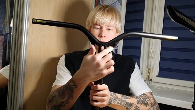 МОЙ ЛУЧШИЙ РУЛЬ Ethic смотреть онлайн