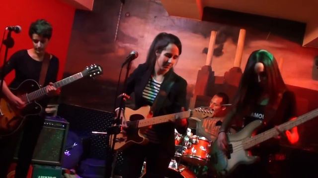 Tokkio Blues смотреть онлайн