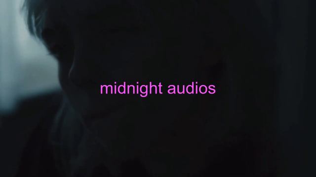Call Me  - Gigi Masin (slowed And Reverb) - Midnight Audios