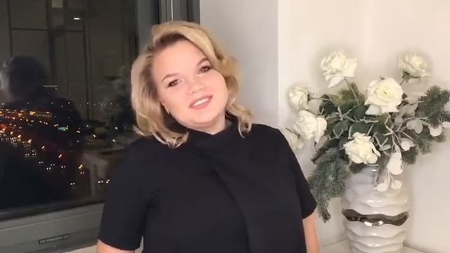 Отзыв студента школы Анны Комаровой Отзыв смотреть онлайн