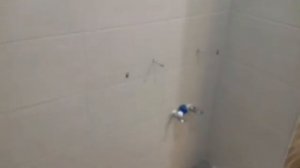 Монтаж раковины и тумбы в ванную