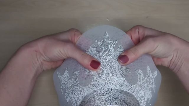 Кокошник снегурочки