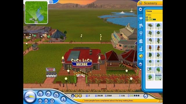 Sea World Adventure Park Tycoon Episode 2 смотреть онлайн