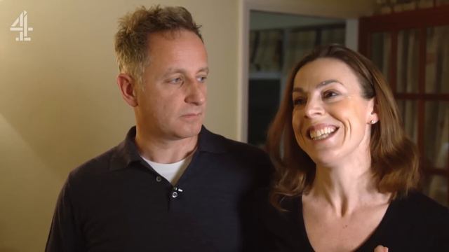Emotional From BIG Change To Tiny Home | Kirstie and Phil's Love It or List It | Channel 4 Lifestyl смотреть онлайн