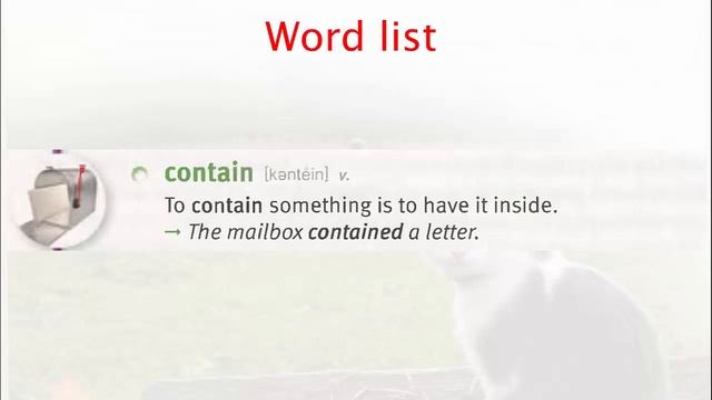 Learn 4000 essential english words through short stories| The Farmer and the Cats | Audiobook смотреть онлайн