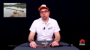 Спиннинг на окуня  Как выбрать спиннинг для ловли окуня для начинающих