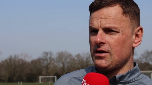 "We want to build on these positive performances now" | The gaffer's thoughts on trip to Harrogate смотреть онлайн