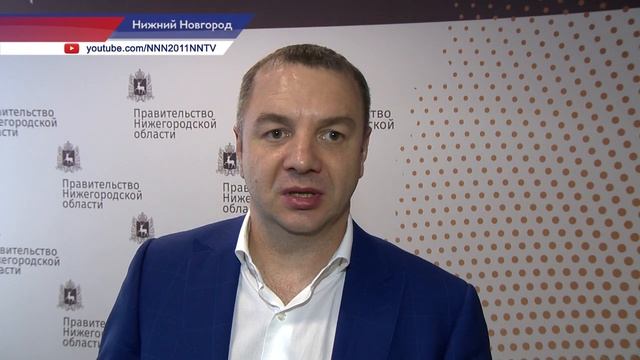 Глеб Никитин вручил многодетным семьям сертификаты на улучшение жилищных условий смотреть онлайн