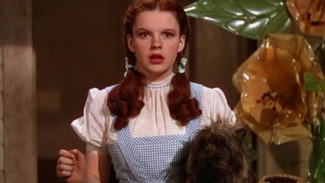 Happy 70th Birthday to The Wizard Of Oz!!! смотреть онлайн