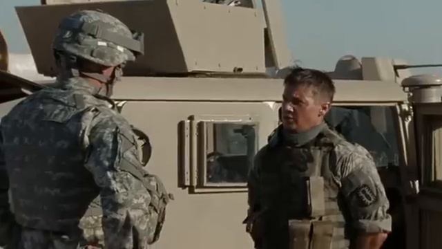 Повелитель бури