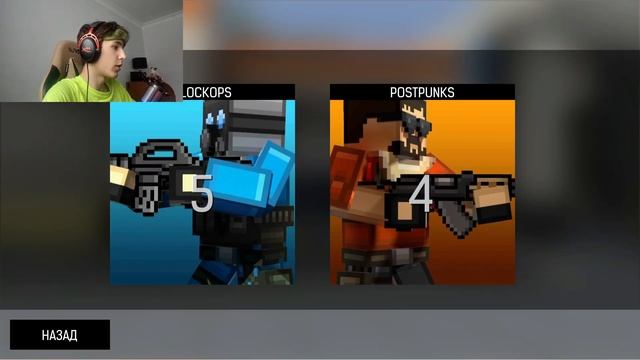 САМЫЙ СЛОЖНЫЙ ЧЕЛЛЕНДЖ В БЛОКПОСТ МОБАЙЛ / BlockPost Mobile