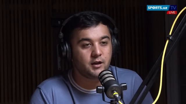 Nasaf va Paxtakorda yangi legionerlar. Navbahor nega jim? смотреть онлайн