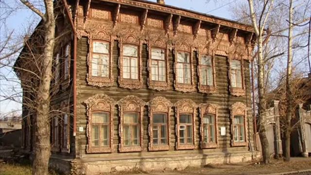 Экскурсионный тур. Выпускная университетская работа.2017 год смотреть онлайн