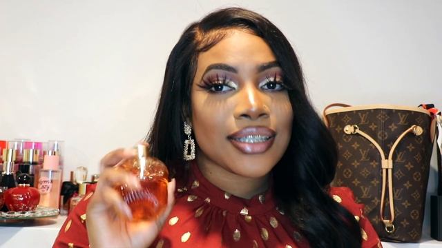 TOP FALL/WINTER FRAGRANCES | HEAVY HITTERS | PERFUME COLLECTION | KARTIER PHACES | смотреть онлайн