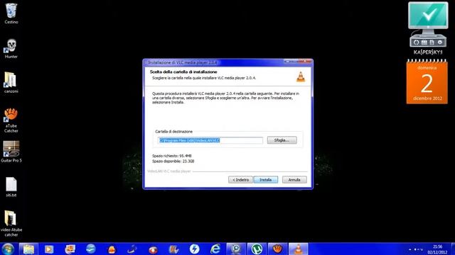 Download VLC Media Player смотреть онлайн