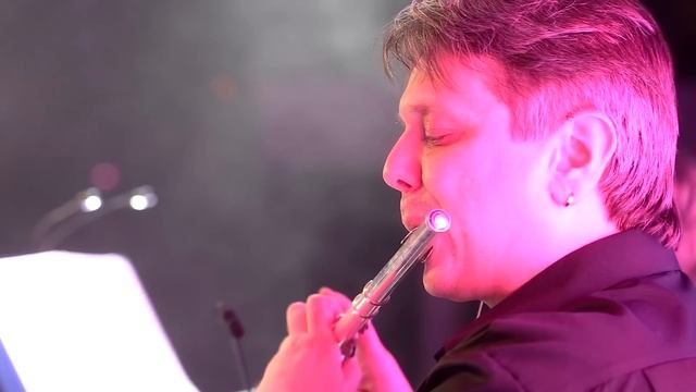 Бесподобная, красивая музыка для души! Дмитрий Метлицкий - Шепот звезд /Music for the soul смотреть онлайн