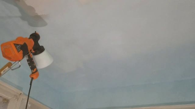 EBay handheld electric paint sprayer смотреть онлайн