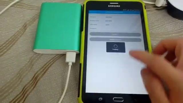 Reset V380 Camera and connect AP Mode to Station Mode смотреть онлайн