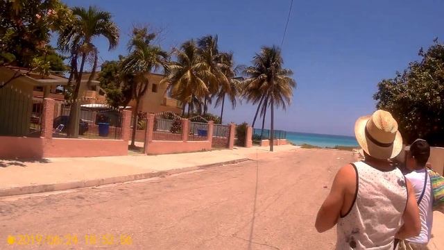 Cuba 2019! смотреть онлайн