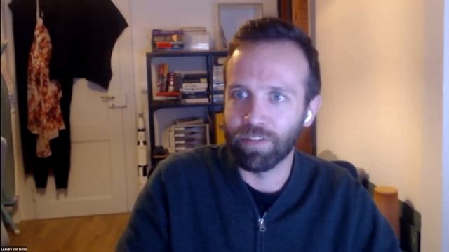 Hugging Face Reading Group: Session 3 смотреть онлайн