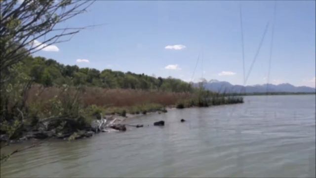 Chiemsee | Bayern смотреть онлайн