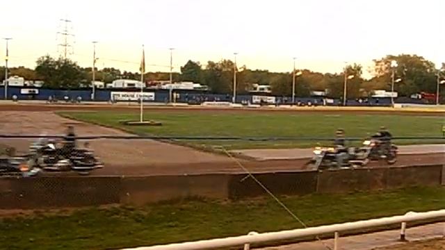 III Rivers Parade at Speedway смотреть онлайн