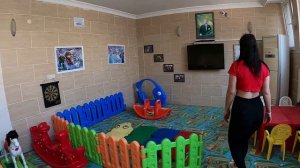 Arabella World Hotel 4*, Турция, Авсаллар