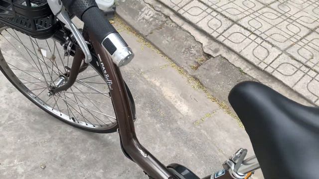 Chỉ 6t200 xe đạp vít ga Yamaha , liên hệ : 0969.007.765 смотреть онлайн