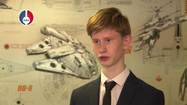 "Школа успеха" от 13 декабря 2019 г. смотреть онлайн