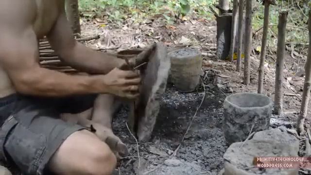 Строительство из природных материалов смотреть онлайн
